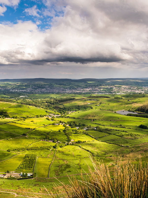 Wiswell Parish Council