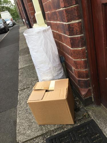 Waste Collection - Ribble Valley