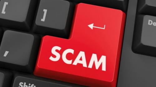 Coronavirus Scams