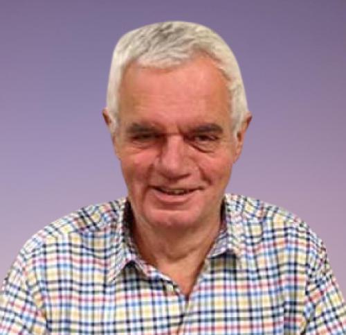 Alan Scholfield - Chair