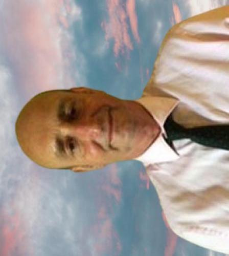 Stephen Houghton - Chair