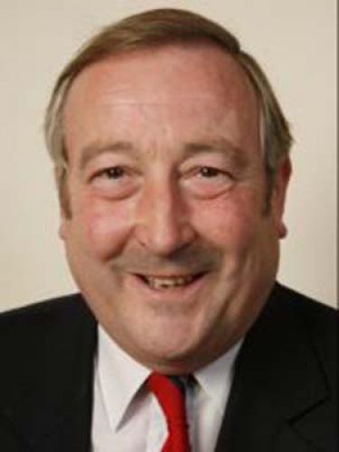 Robert Thompson - Councillor