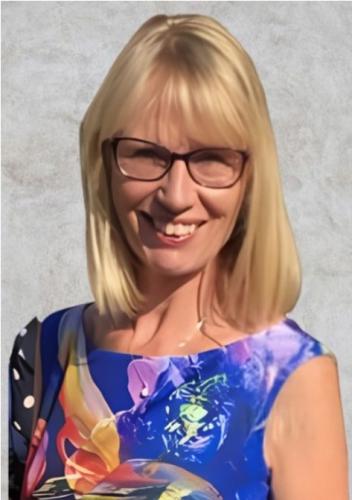 Judith Pursglove - Councillor